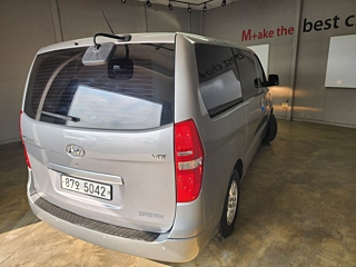 HYUNDAI STAREX GRAND 2019