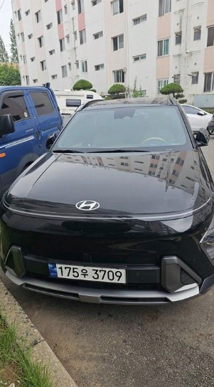 HYUNDAI KONA SX2 2023