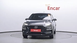 HYUNDAI KONA 2017