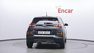 HYUNDAI KONA 2017