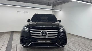 MERCEDES BENZ GLS-CLASS X167  GLS580 4MATIC 2024