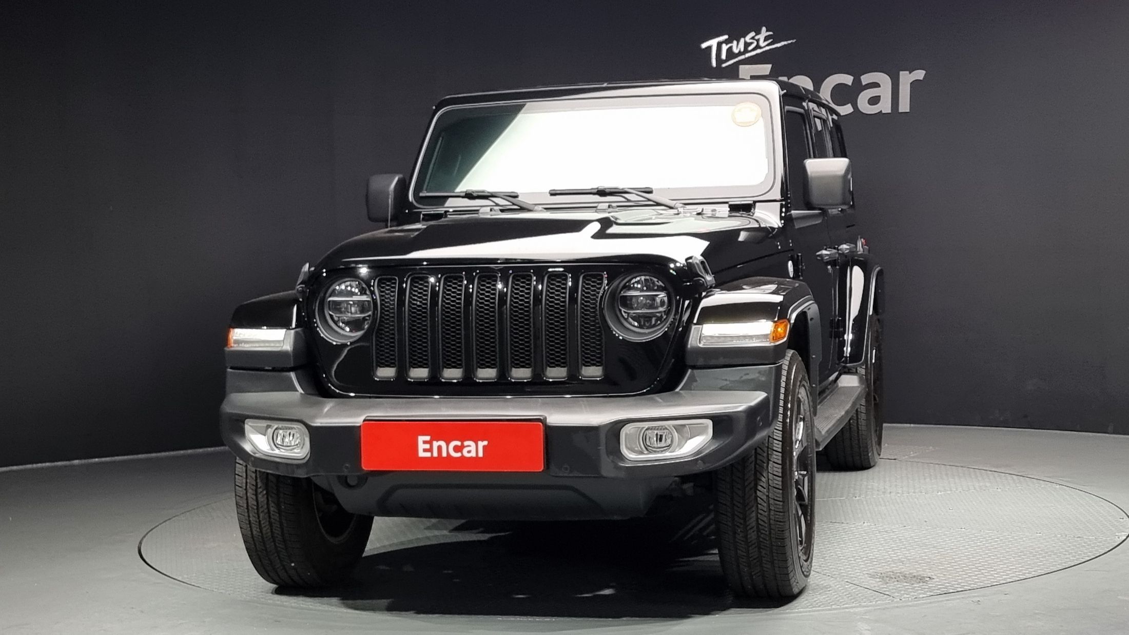 JEEP WRANGLER JL 2022