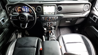 JEEP WRANGLER JL 2022