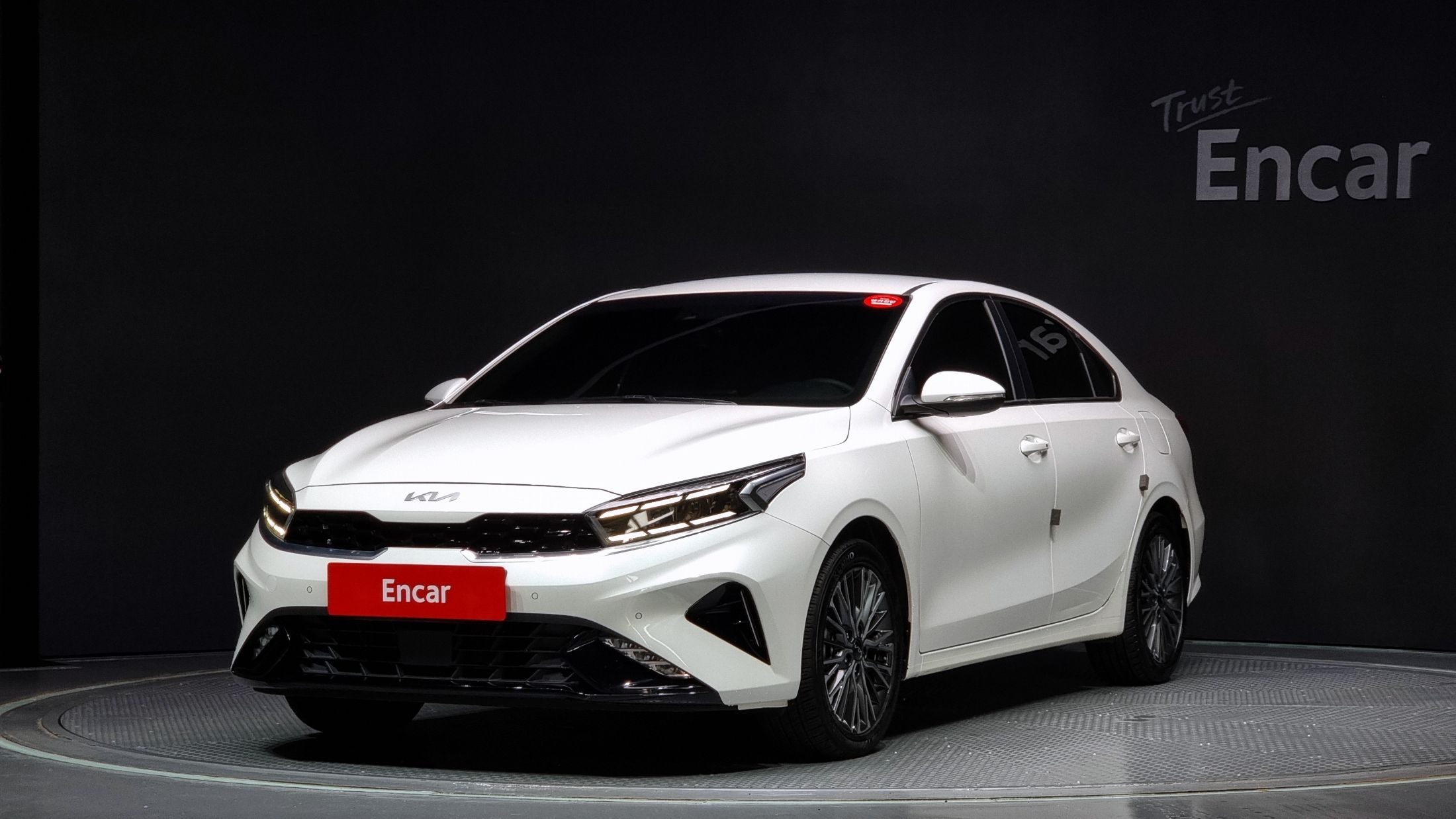 KIA K3 2022
