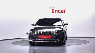 HYUNDAI GRANDEUR IG 2021