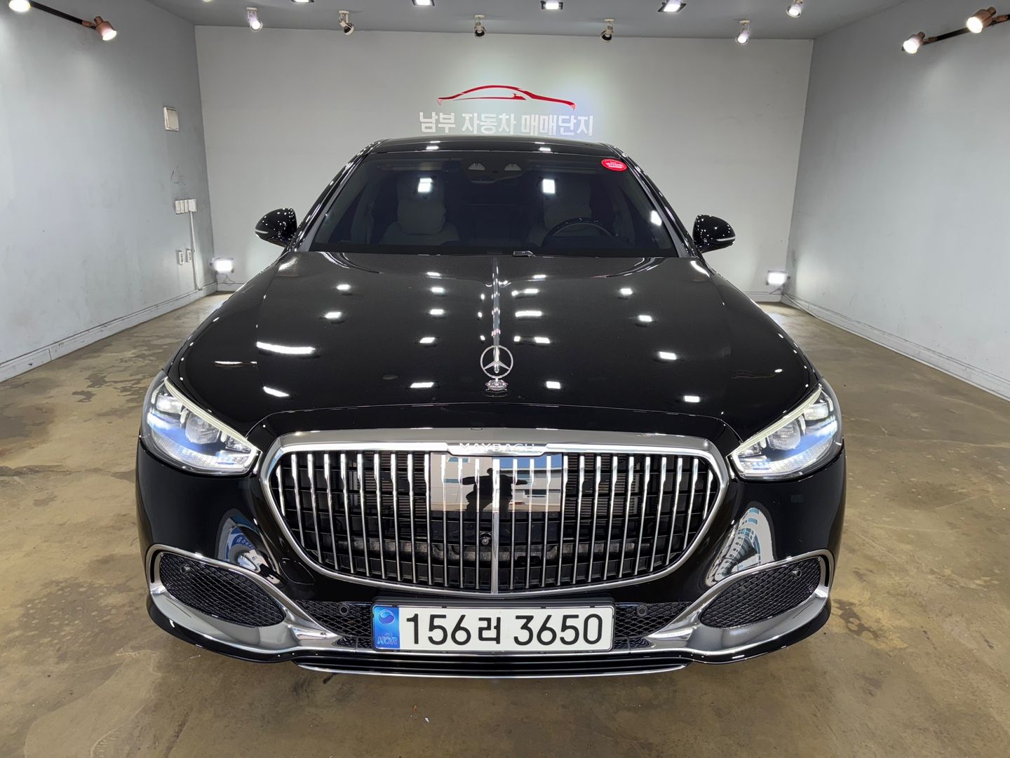 MERCEDES BENZ S-CLASS W223 2022