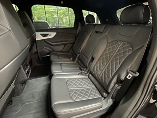 AUDI Q7 4M  50 TDI Quattro Premium 2023