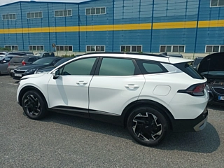 KIA SPORTAGE 2024