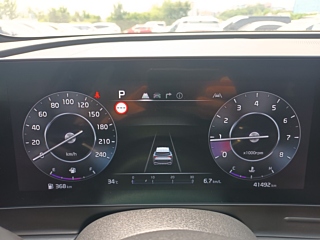 KIA SPORTAGE 2024