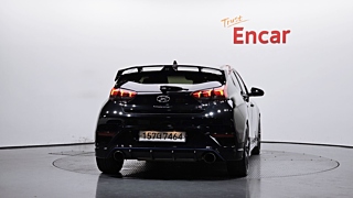 HYUNDAI VELOSTER JS 2019