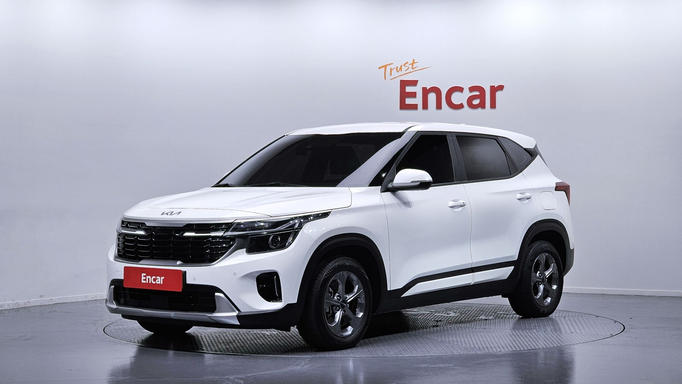 KIA SELTOS 2022