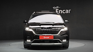 KIA CARNIVAL 2023