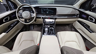 KIA CARNIVAL 2023