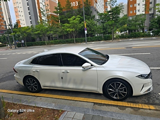 HYUNDAI GRANDEUR IG 2020