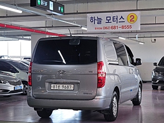 HYUNDAI STAREX GRAND 2016
