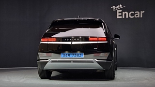 HYUNDAI IONIQ5 2021