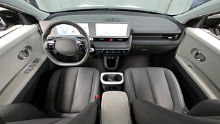 HYUNDAI IONIQ5 2021