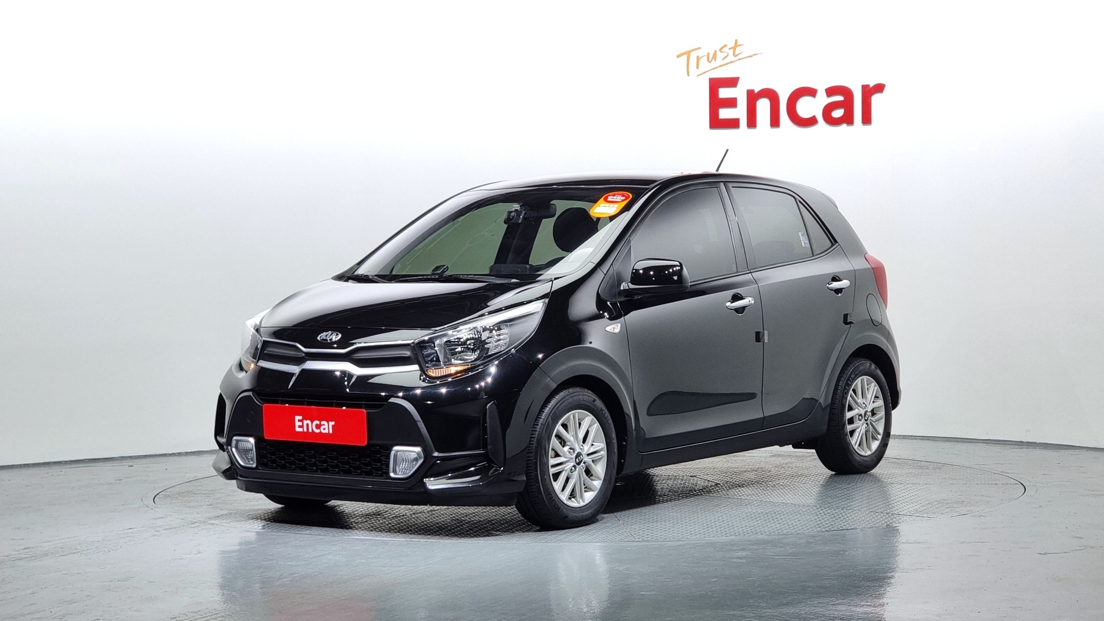 KIA MORNING URBAN JA