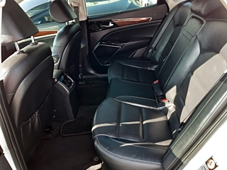 KIA K7 2016