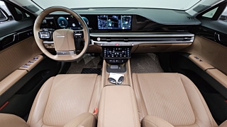 HYUNDAI GRANDEUR HYBRID GN7 2023