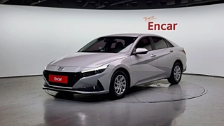 HYUNDAI AVANTE CN7  1.6 2021