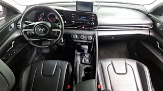 HYUNDAI AVANTE CN7  1.6 2021