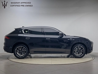 Заказать MASERATI GRECALE