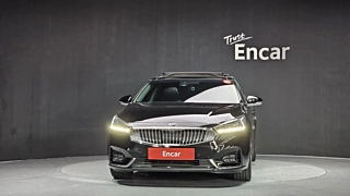 KIA K7 2019