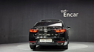 KIA K7 2019