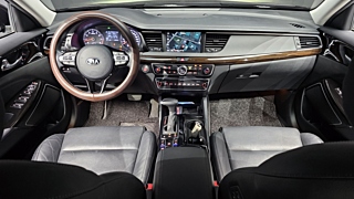 KIA K7 2019