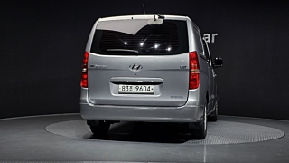 HYUNDAI STAREX GRAND 2016