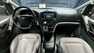 HYUNDAI STAREX GRAND 2016