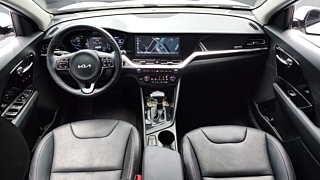 KIA NIRO 2021