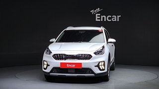 KIA NIRO 2021