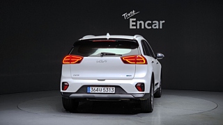 KIA NIRO 2021