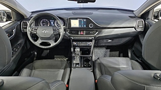 HYUNDAI GRANDEUR IG 2017