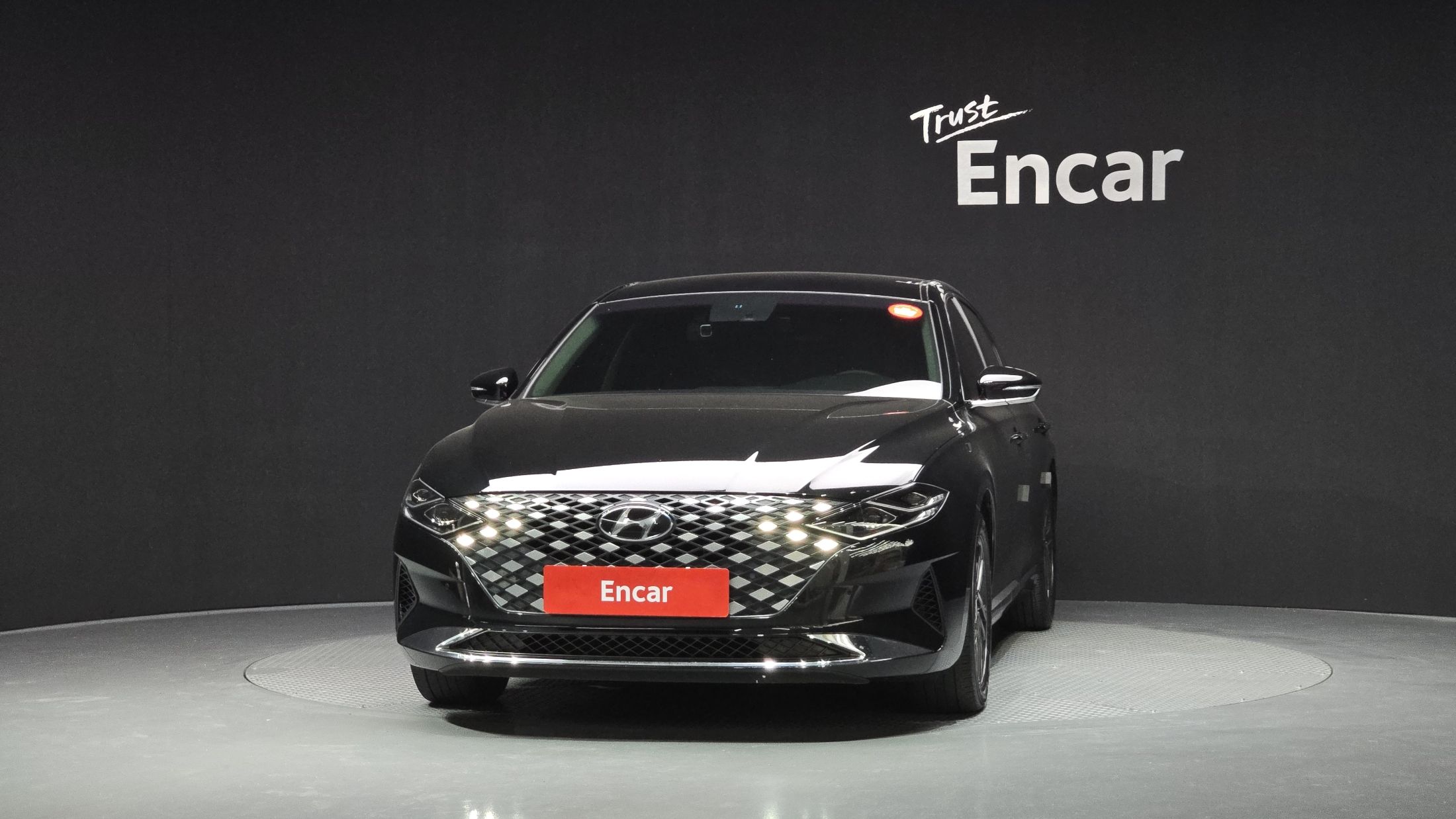HYUNDAI GRANDEUR IG 2022