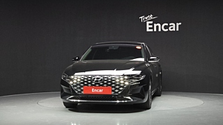 HYUNDAI GRANDEUR IG 2022