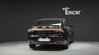 HYUNDAI GRANDEUR IG 2022