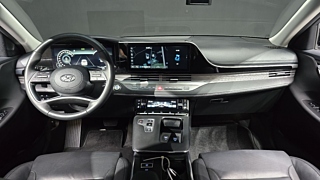 HYUNDAI GRANDEUR IG 2022