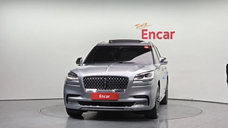 LINCOLN AVIATOR 2020