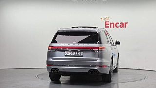 LINCOLN AVIATOR 2020