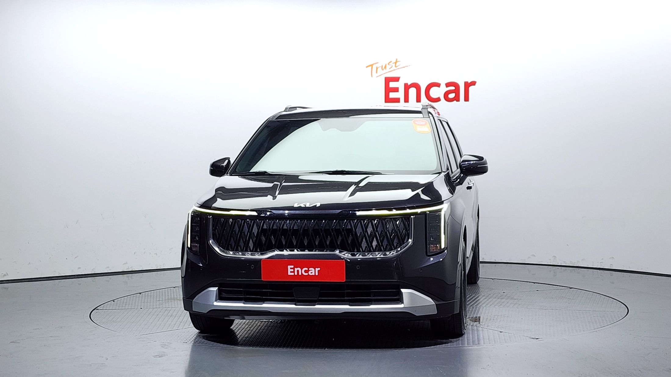 KIA CARNIVAL 2023