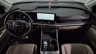 KIA CARNIVAL 2023