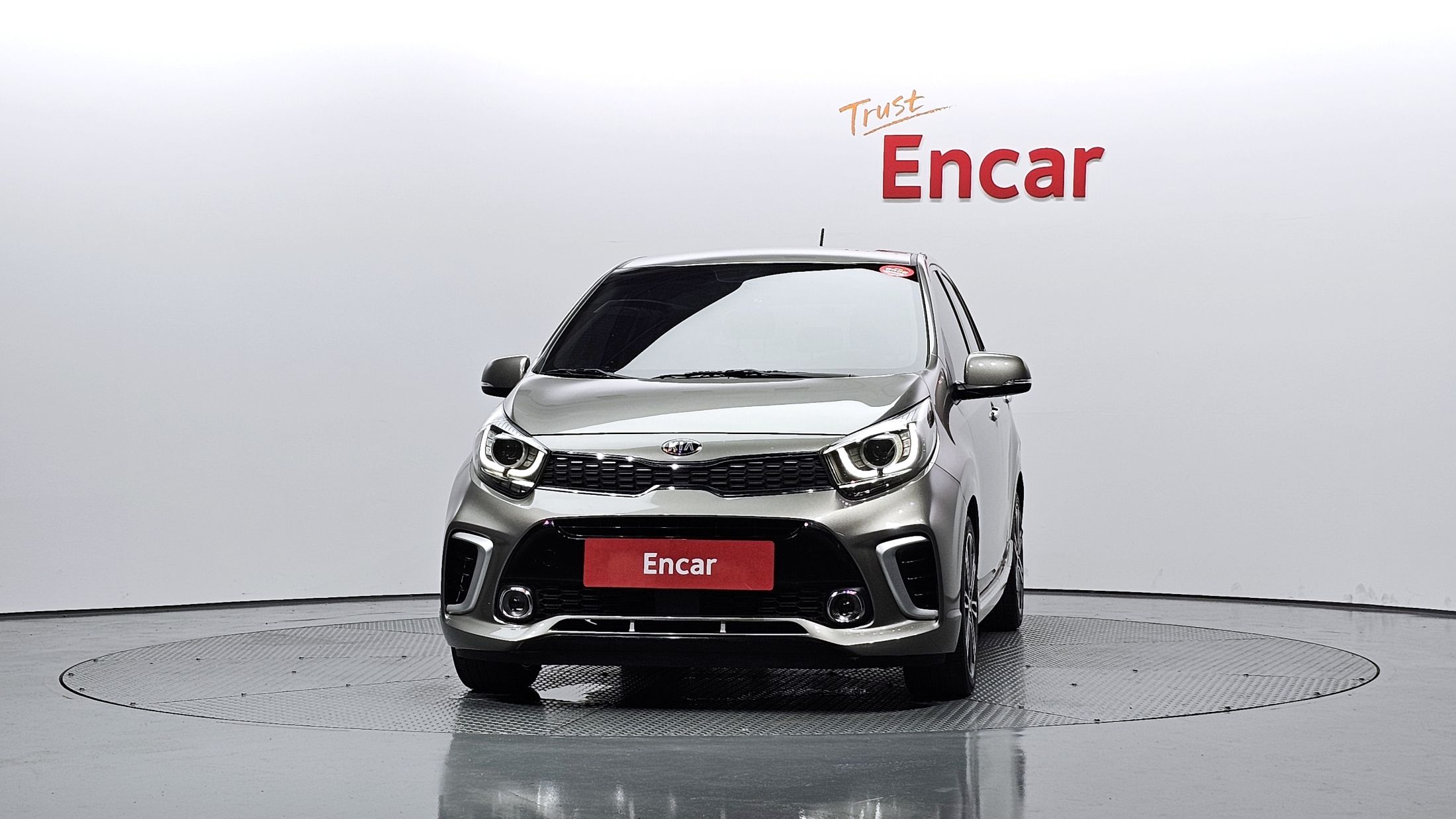 KIA MORNING JA 2017