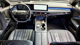 KIA K8 2025
