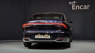 HYUNDAI GRANDEUR IG 2020