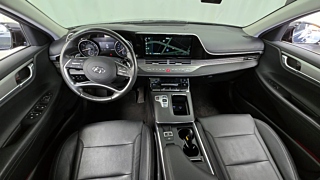 HYUNDAI GRANDEUR IG 2020