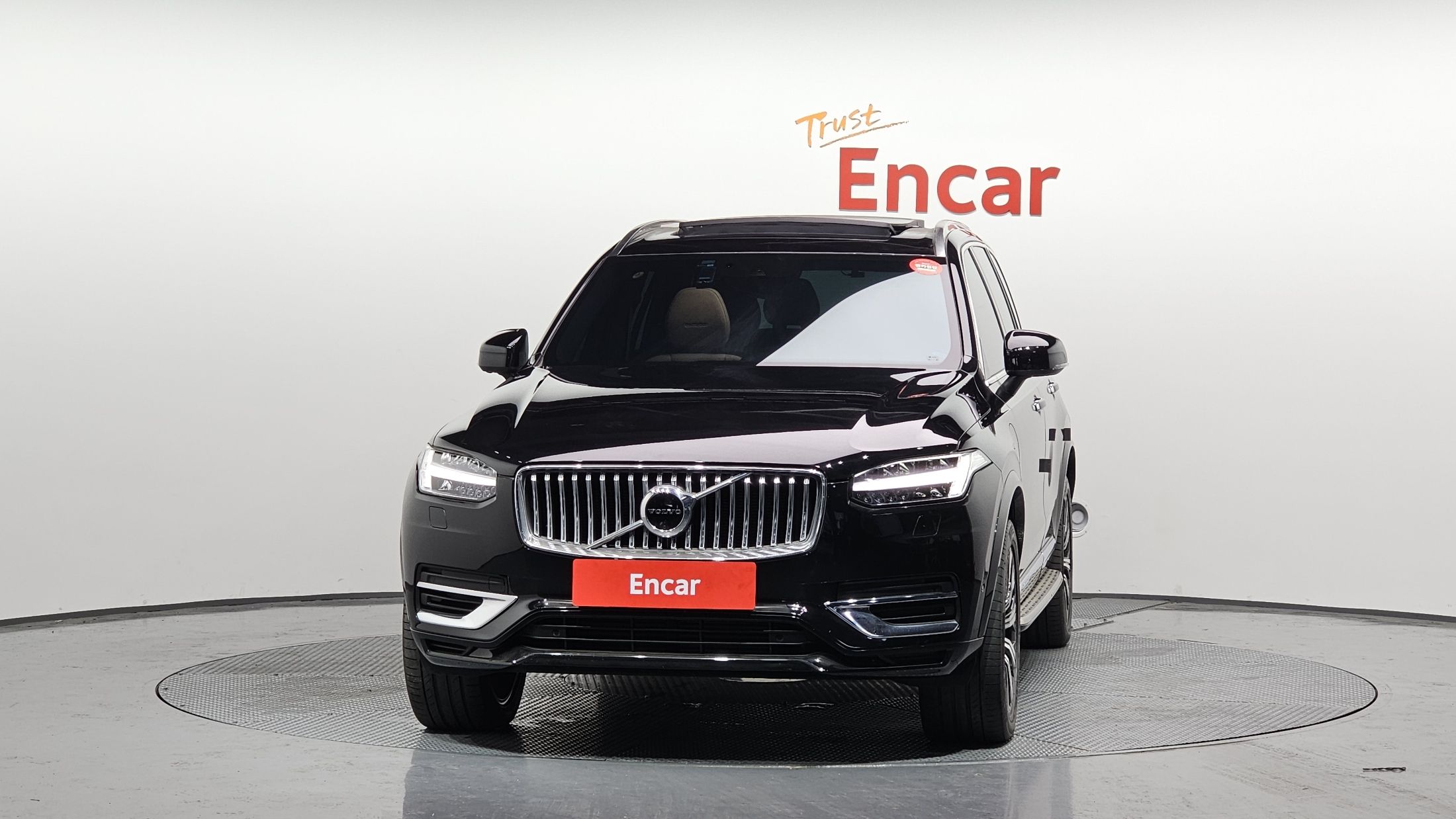 VOLVO XC90 2020
