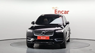 VOLVO XC90 2020
